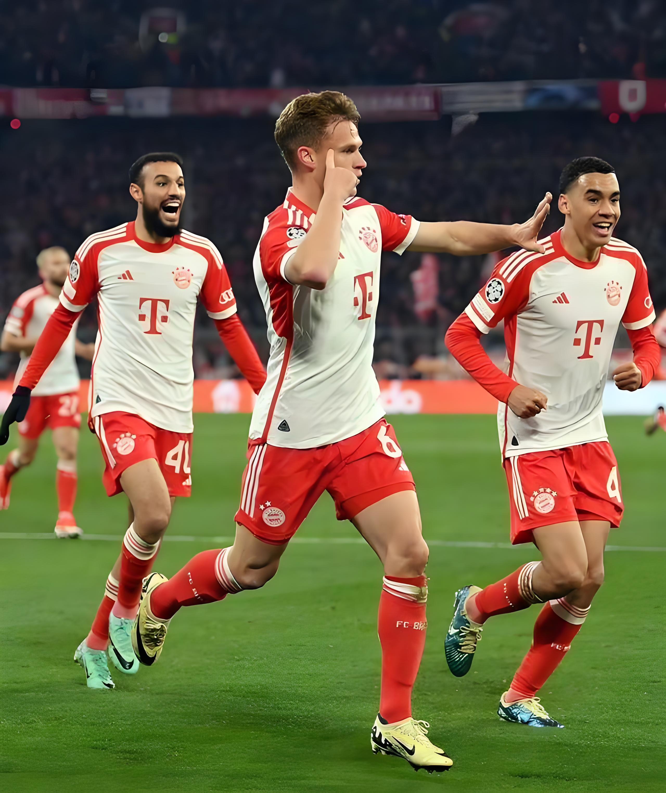 中欧体育官网 -关于拜仁慕尼黑发布备战花絮，国际比赛日状态回暖，欧超杯任务艰巨，临场指挥获称赞的信息