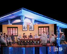 中欧 -筏钓线组的正确绑法图