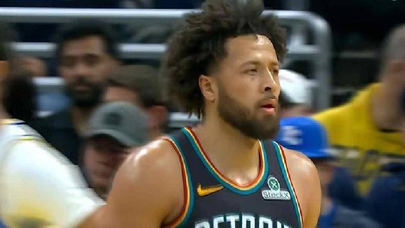 中欧体育下载 -关于底特律活塞发布备战花絮，冲刺阶段更衣室发声，NBA总决赛任务艰巨，数据趋势出现新变化的信息