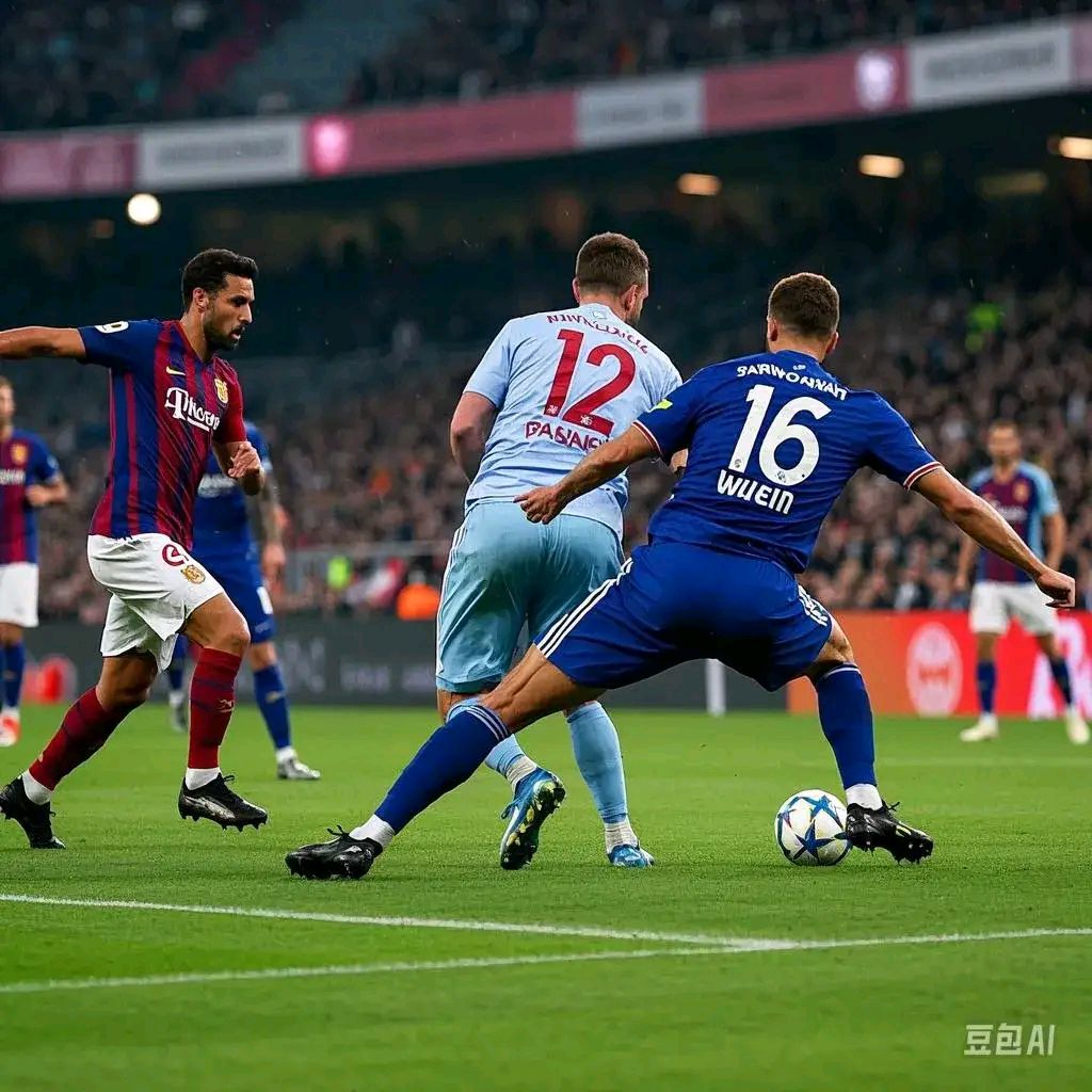 中欧 -巴塞罗那发布备战花絮；今晚遗憾出局；德甲任务艰巨；球队文化再被提及的简单介绍