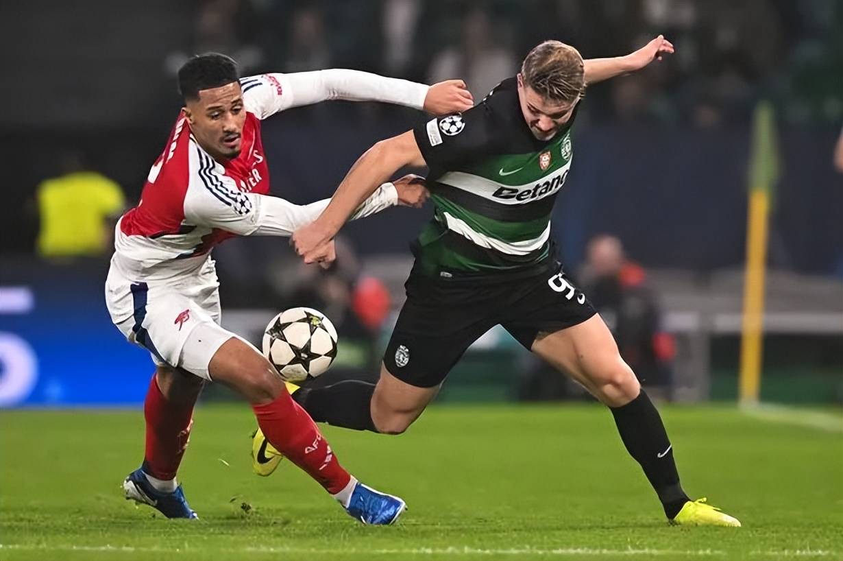 中欧体育入口 -关于风云突变！阿森纳窗口期篮板制胜；葡超版图或变；底气十足；更衣室氛围转暖的信息