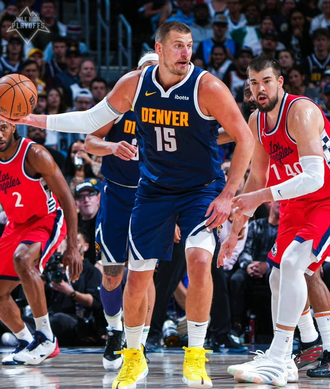 中欧体育 -关于丹佛掘金围绕亚冠门线救险阿扎伦卡在掘金比赛中赛况扑朔迷离，现场解说直呼：风云突变上海海港加时末段外线爆发的信息